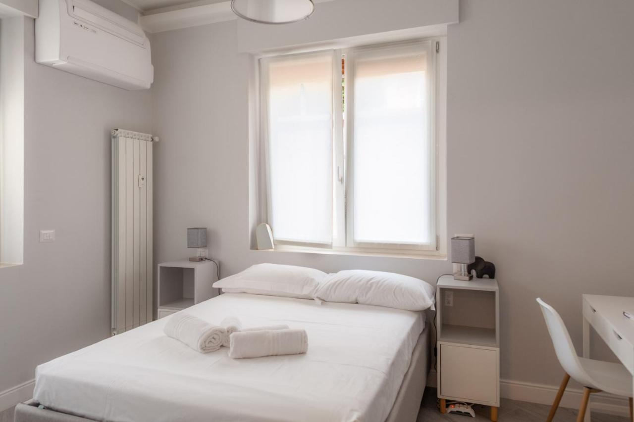 Bnbutler - Pergolesi, 6 - Accogliente E Moderno A Due Passi Da Tutto Milano Eksteriør bilde
